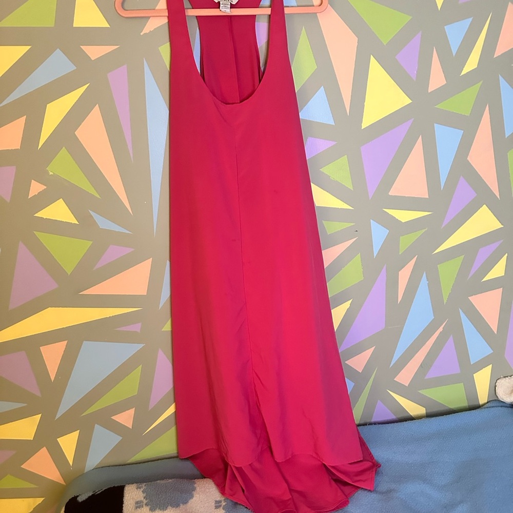 Athleta Presidio Dress, size medium